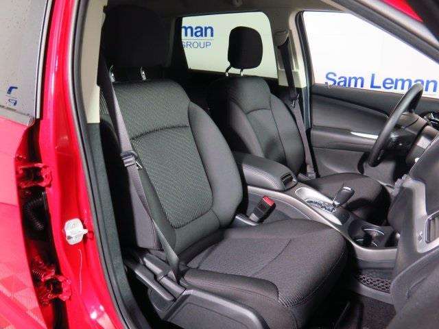 Dodge Journey 2017 photo 7